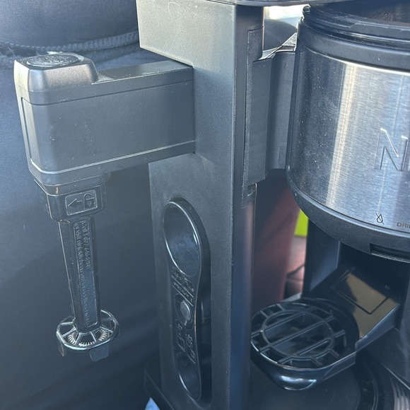 Ninja coffee maker - Picture 6 of 6